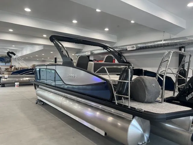 Slide: The Image of Harris SUNLINER 230 SLDH 2026 - 4