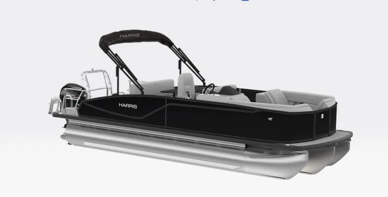 The Image of Harris Sunliner 250 SLDH 2025 - 1