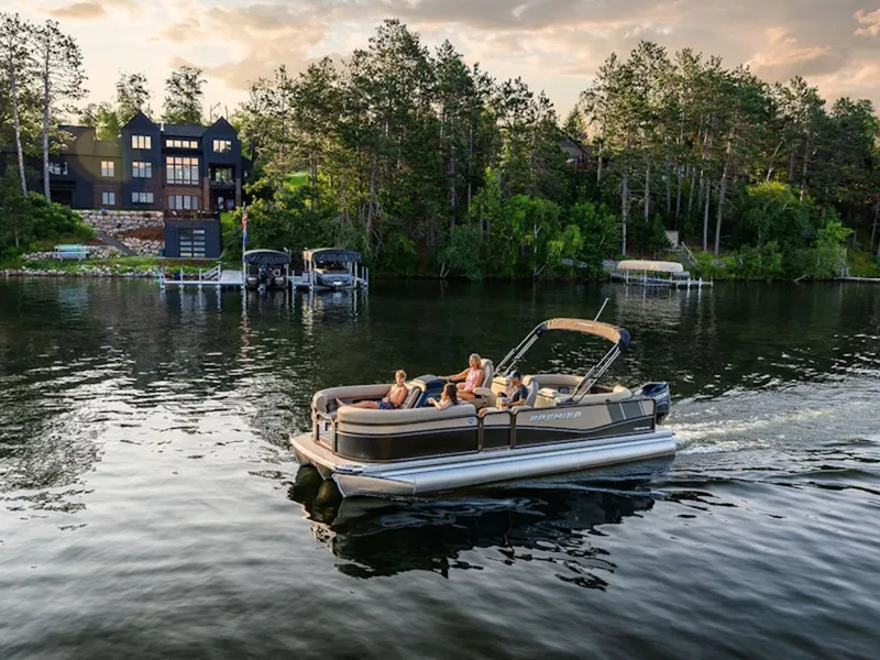 The Image of Premier 230 SunSation RF 2025 - 1