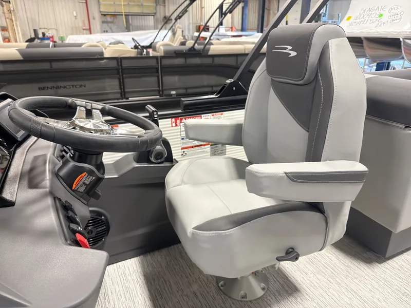 Slide: The Image of Bennington 23SSR-SPS (TC) 2026 - 2