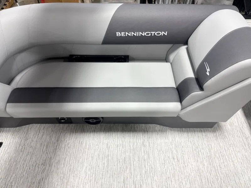 Slide: The Image of Bennington 23SSR-SPS (TC) 2026 - 8