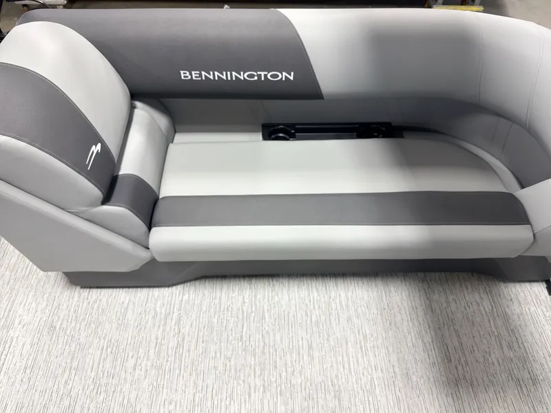 Slide: The Image of Bennington 23SSR-SPS (TC) 2026 - 9