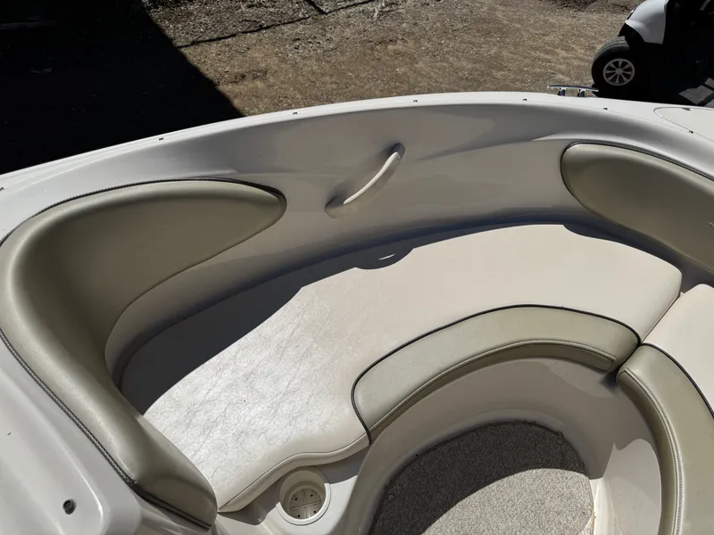 Slide: The Image of Sea Ray 205 Sport 2005 - 20