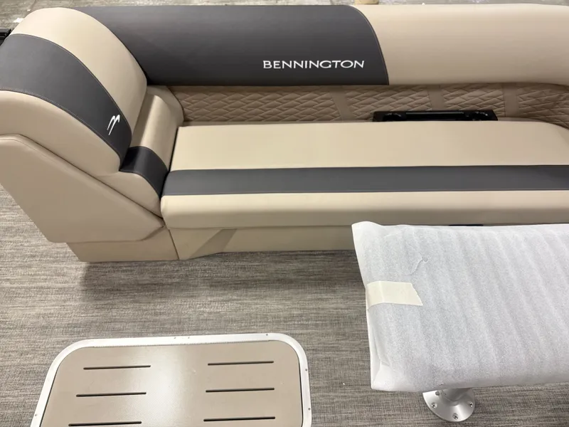 Slide: The Image of Bennington 25SSR-SPS (PB) 2026 - 3