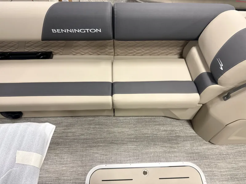 Slide: The Image of Bennington 25SSR-SPS (PB) 2026 - 4