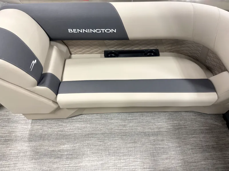 Slide: The Image of Bennington 25SSR-SPS (PB) 2026 - 5