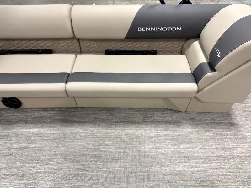 Slide: The Image of Bennington 25SSR-SPS (PB) 2026 - 9