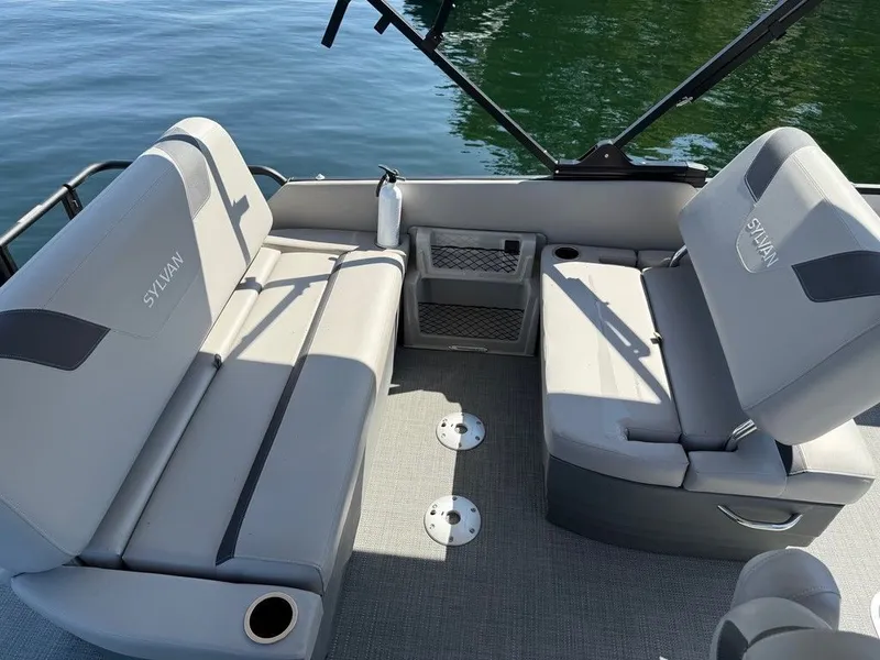 Slide: The Image of Sylvan L1 DLZ 2025 - 13