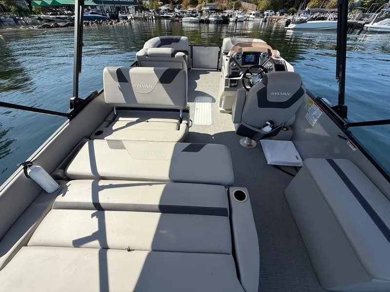 Slide: The Image of Sylvan L1 DLZ 2025 - 15