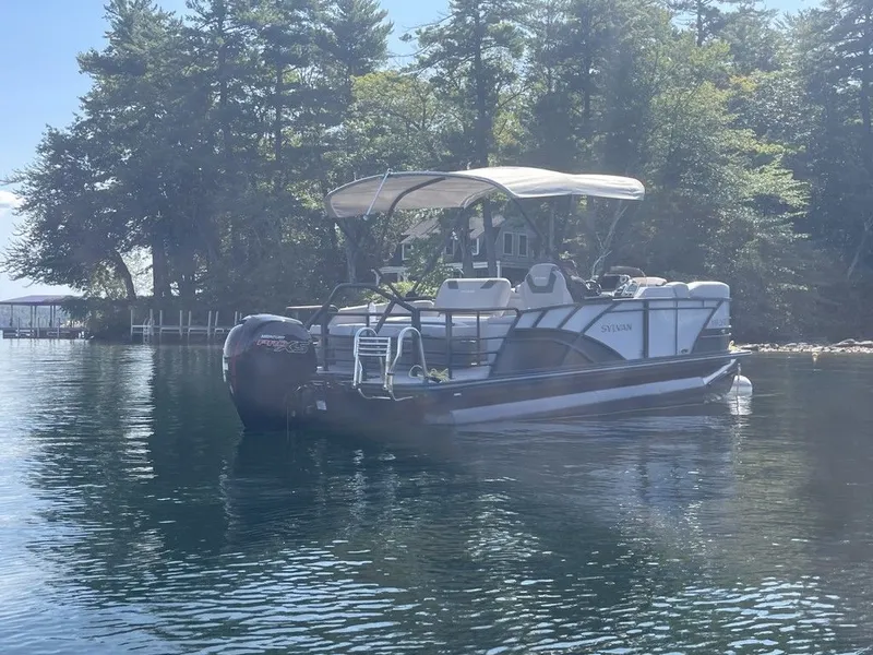 Slide: The Image of Sylvan L1 DLZ 2025 - 6