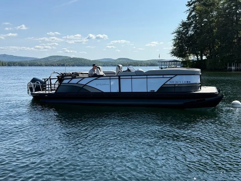 The Image of Sylvan L5 CLZ DH 2025 - 1