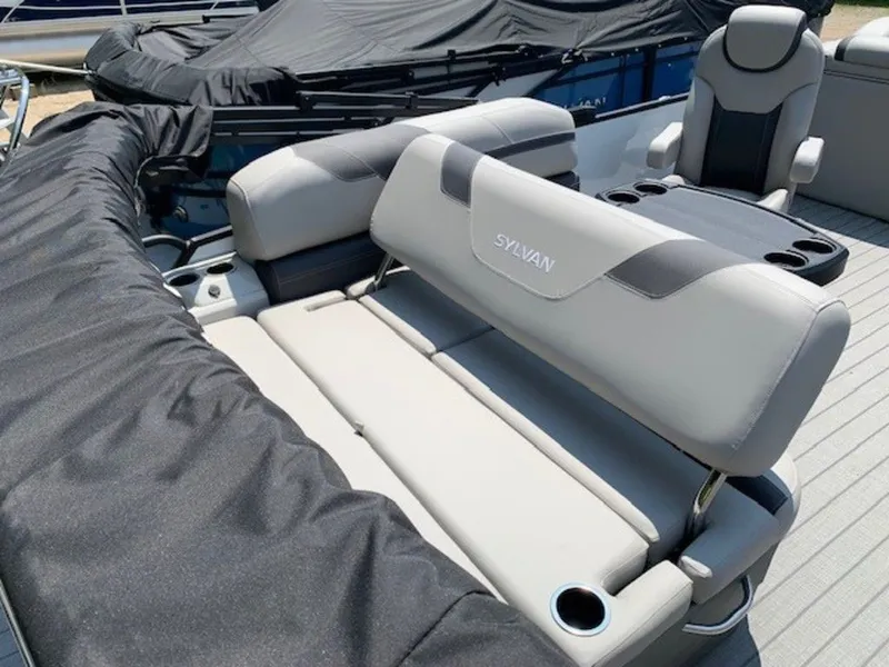 Slide: The Image of Sylvan L5 CLZ DH 2025 - 11