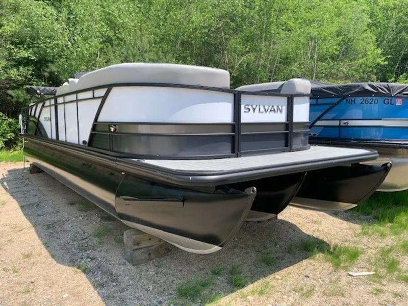 Slide: The Image of Sylvan L5 CLZ DH 2025 - 3