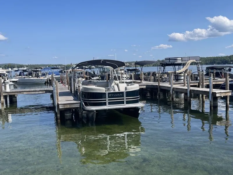 Slide: The Image of Sylvan Mirage 8520 CLZ DH 2025 - 4