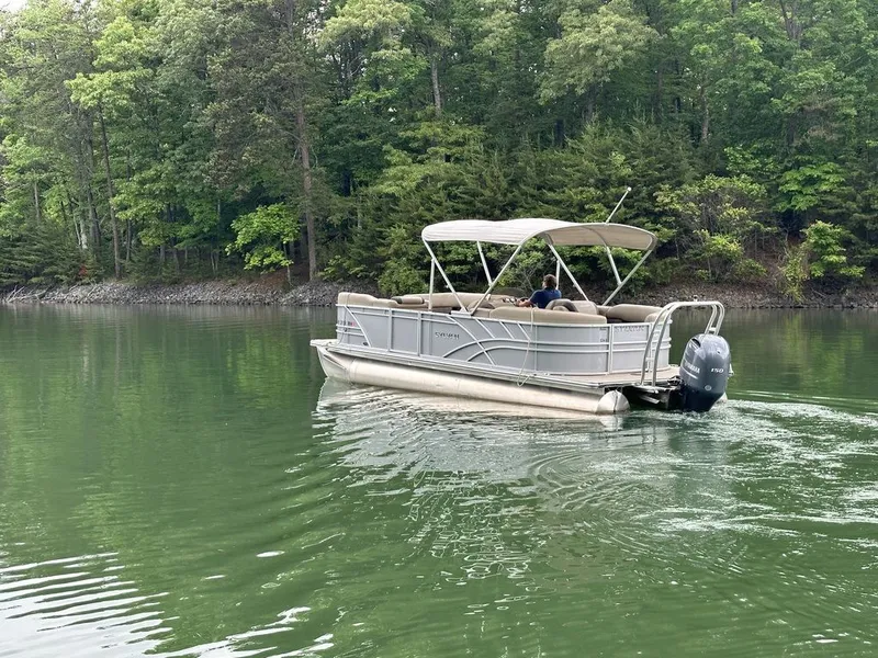 The Image of Sylvan Mirage 8524 LZ 2023 - 1