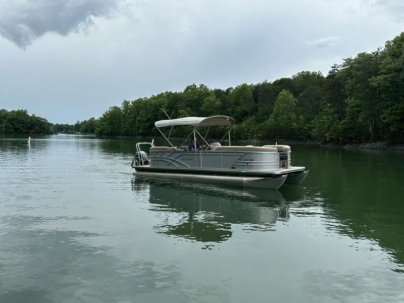 Slide: The Image of Sylvan Mirage 8524 LZ 2023 - 10