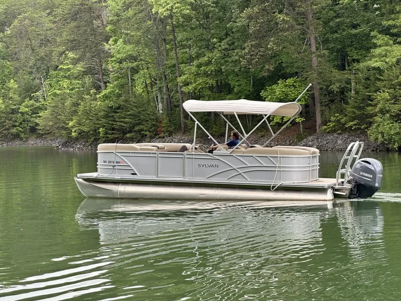 Slide: The Image of Sylvan Mirage 8524 LZ 2023 - 6