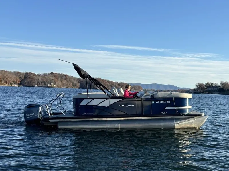 The Image of Sylvan Mirage X1 2023 - 1