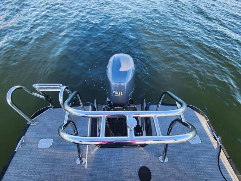 Slide: The Image of Sylvan Mirage X1 2023 - 4