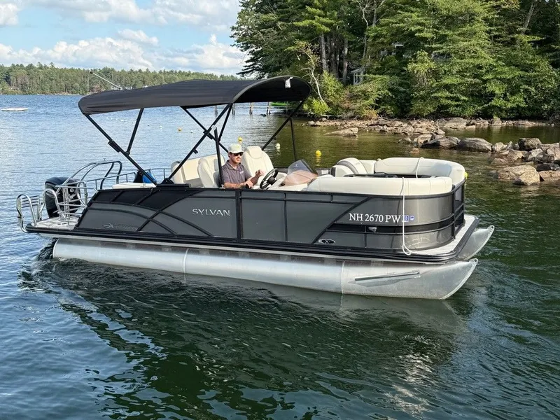 The Image of Sylvan MIRAGE X1 CLZ DH 2025 - 1