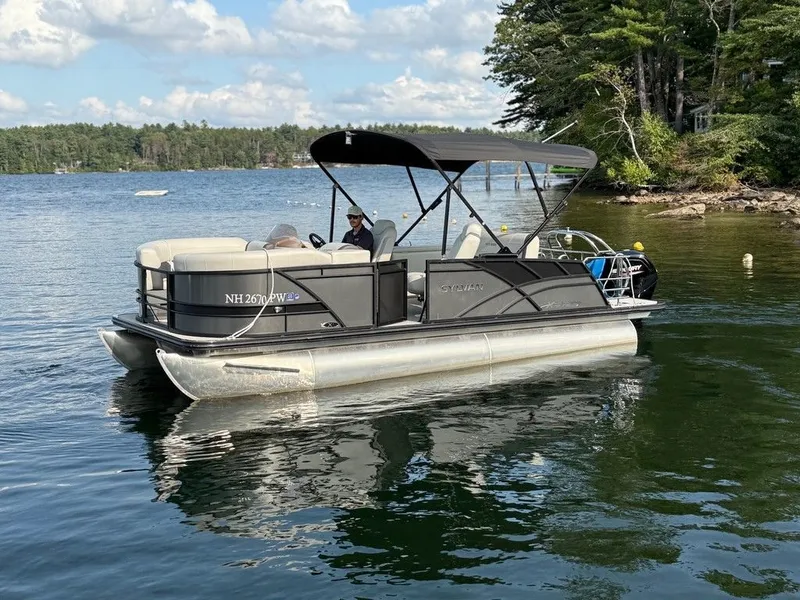 Slide: The Image of Sylvan MIRAGE X1 CLZ DH 2025 - 6