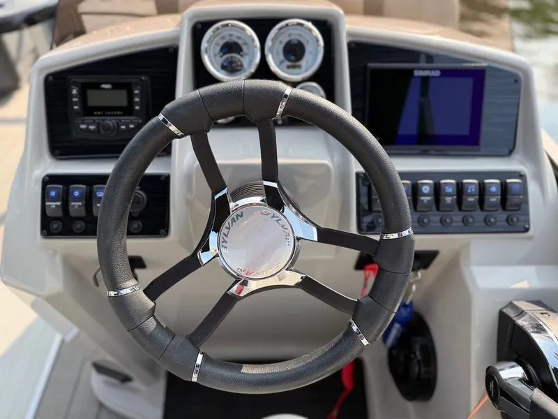 Slide: The Image of Sylvan MIRAGE X1 CLZ DH 2025 - 8