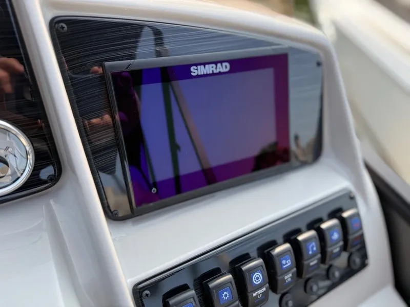 Slide: The Image of Sylvan MIRAGE X1 CLZ DH 2025 - 9