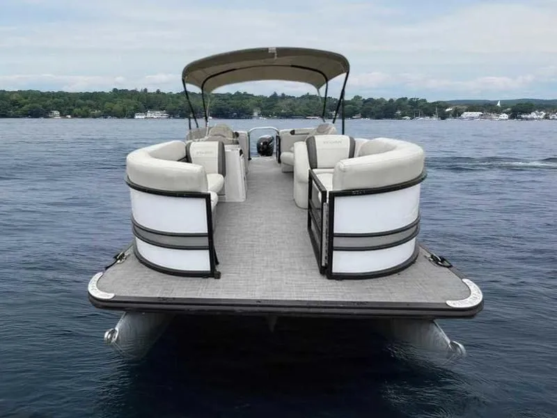 The Image of Sylvan Mirage X3 2022 - 1