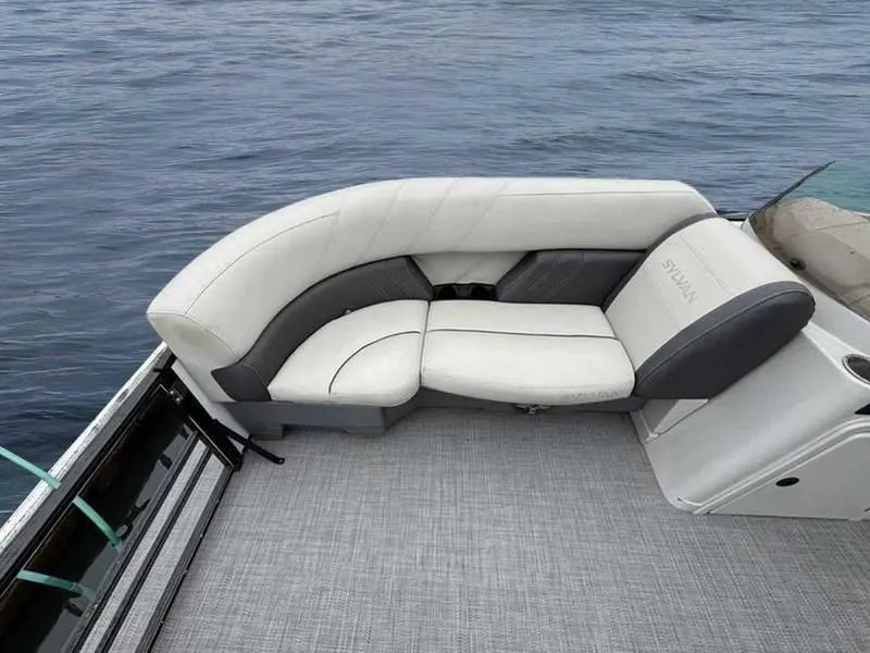 Slide: The Image of Sylvan Mirage X3 2022 - 10