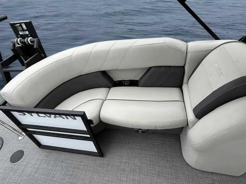 Slide: The Image of Sylvan Mirage X3 2022 - 11