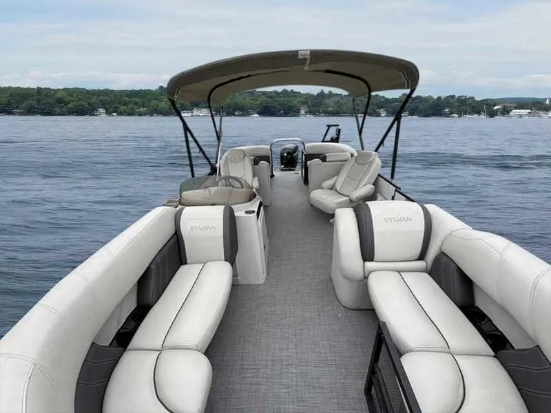 Slide: The Image of Sylvan Mirage X3 2022 - 13