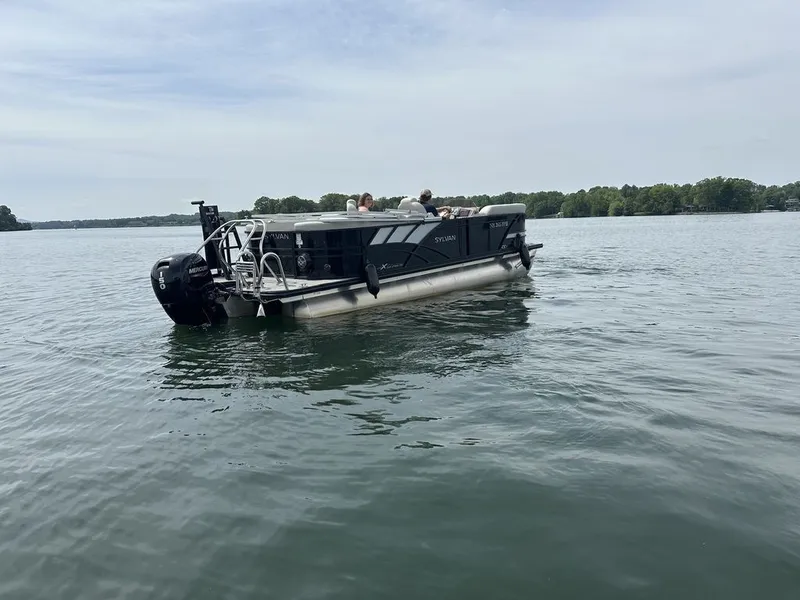 The Image of Sylvan Mirage X3 2022 - 1