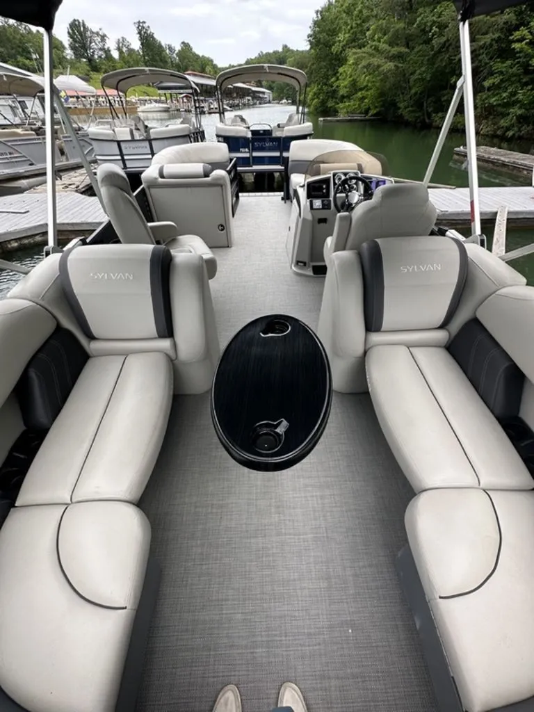 Slide: The Image of Sylvan Mirage X3 2022 - 3