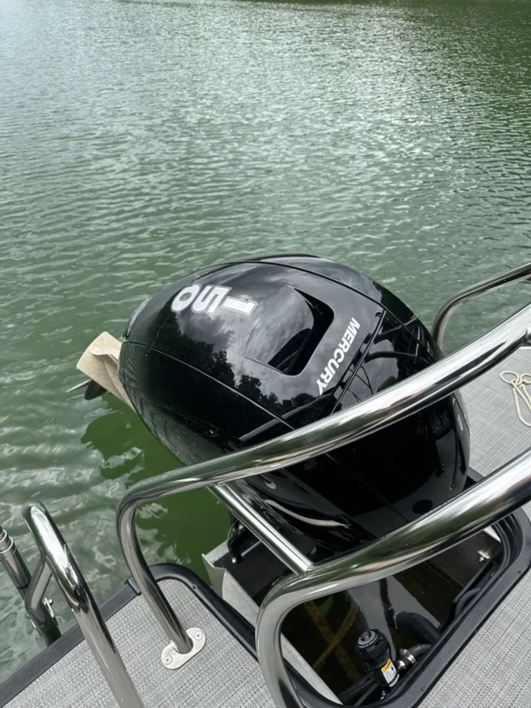 Slide: The Image of Sylvan Mirage X3 2022 - 4