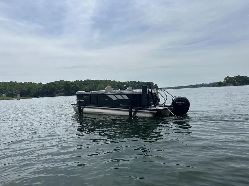 Slide: The Image of Sylvan Mirage X3 2022 - 5