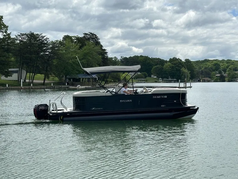 The Image of Sylvan Mirage X3 2023 - 1