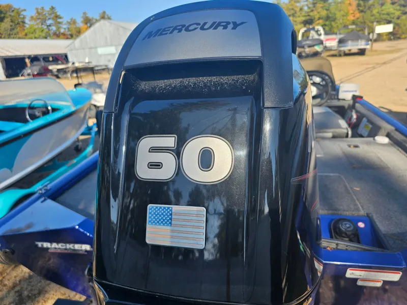 Slide: The Image of Tracker Pro Team 175 2016 - 11