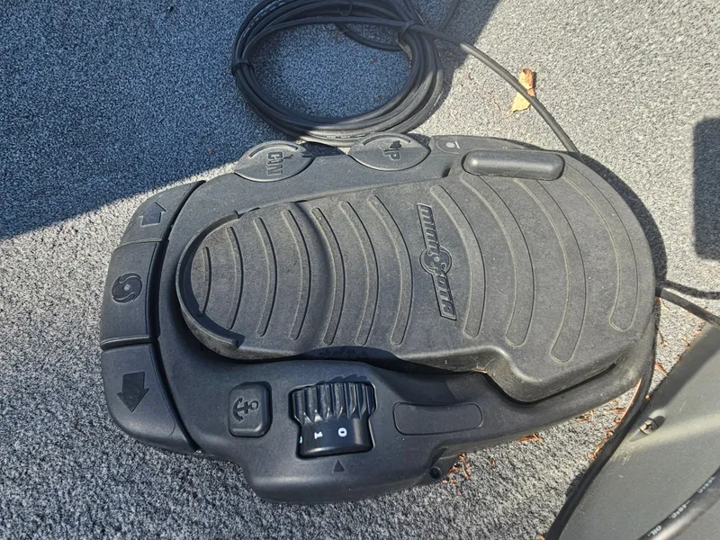 Slide: The Image of Tracker Pro Team 175 2016 - 5