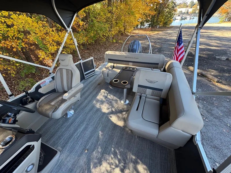 Slide: The Image of Bennington 21ML 2026 - 14