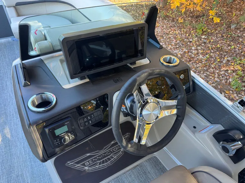 Slide: The Image of Bennington 21ML 2026 - 15