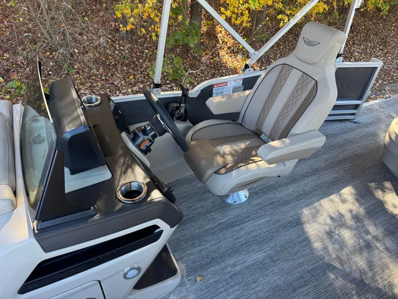 Slide: The Image of Bennington 21ML 2026 - 21