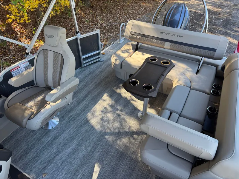 Slide: The Image of Bennington 21ML 2026 - 22