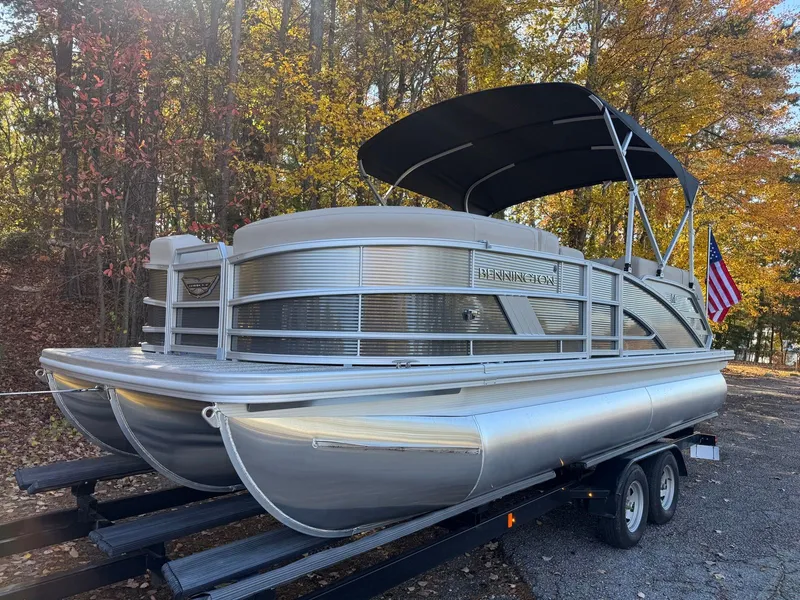 Slide: The Image of Bennington 21ML 2026 - 23