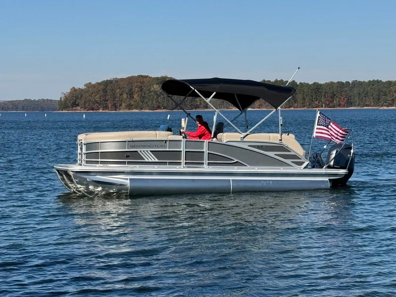 Slide: The Image of Bennington 21ML 2026 - 3