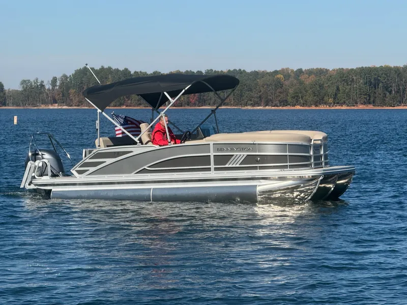 Slide: The Image of Bennington 21ML 2026 - 7