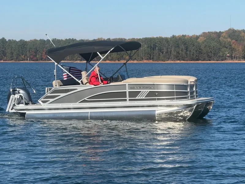 Slide: The Image of Bennington 21ML 2026 - 8