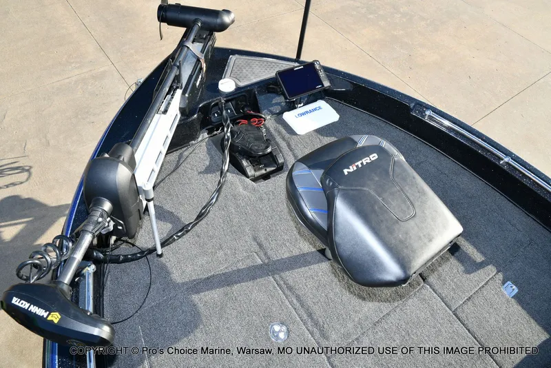 Slide: The Image of Nitro ZV19 Pro w/200HP Pro-XS 2022 - 10