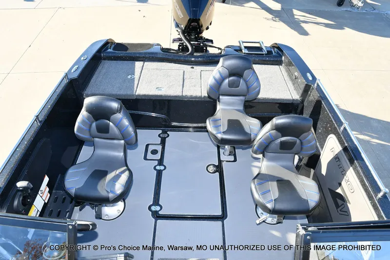 Slide: The Image of Nitro ZV19 Pro w/200HP Pro-XS 2022 - 12