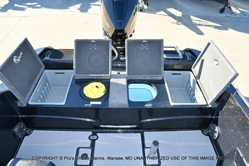 Slide: The Image of Nitro ZV19 Pro w/200HP Pro-XS 2022 - 14