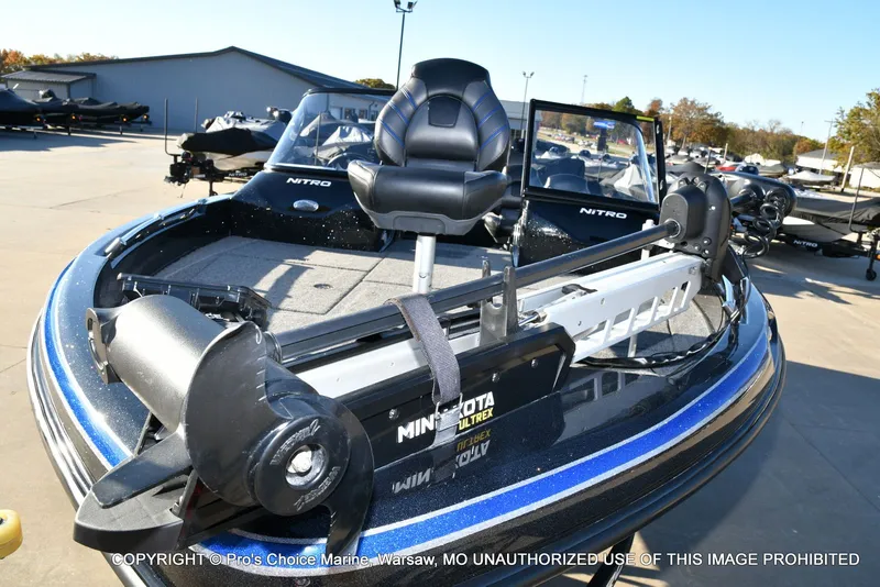 Slide: The Image of Nitro ZV19 Pro w/200HP Pro-XS 2022 - 16